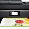 HP Officejet 5258 Multifunction Printer Review