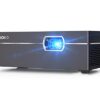 Lenovo M1 Smart Mini Projector Review