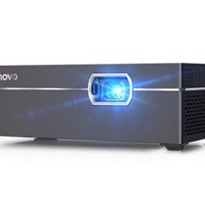Lenovo M1 Smart Mini Projector Review