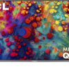 TCL 55R635 4K QLED Smart TV