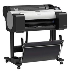 Canon imagePROGRAF TM-200 Inkjet Printer Plotter Review
