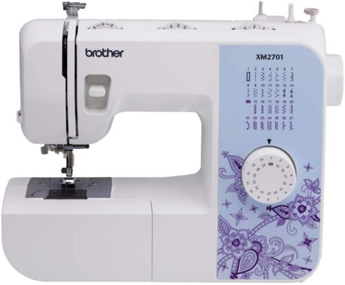 Brother XM2701 Sewing Machine Review