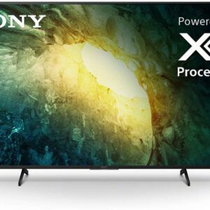 Sony KD75X750H 75-inch 4K Smart TV