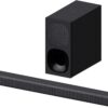 Sony HT-G700: 3.1CH Soundbar System