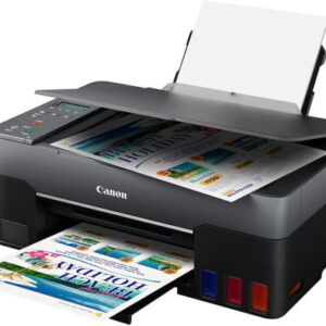 Canon G1220 Supertank Inkjet Printer